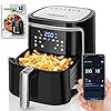 Aigostar Air Fryer Oven with APP Smart Contro...