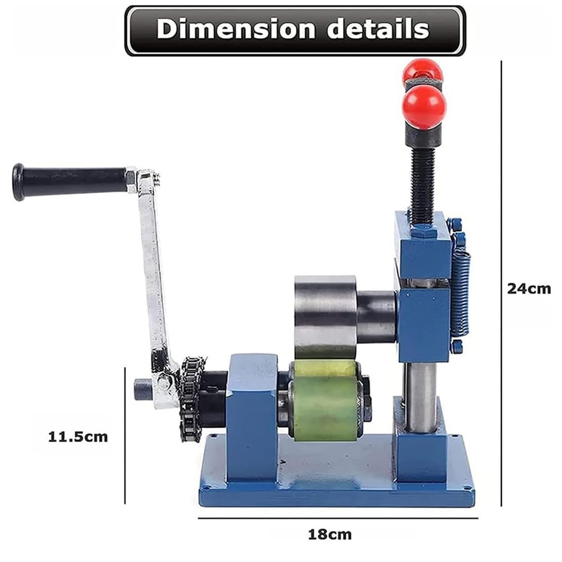 Amazon.co.jp: スプーンリング用リングベンダーツール、メタルベンダー