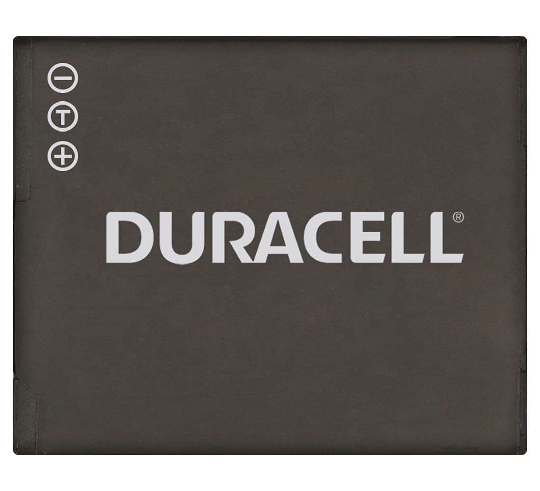 Duracell DRPBCM13 Zapasowa bateria do aparatu Panasonic DMW-BCM13