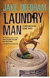 Laundry Man (Jack Shepherd, No. 1)