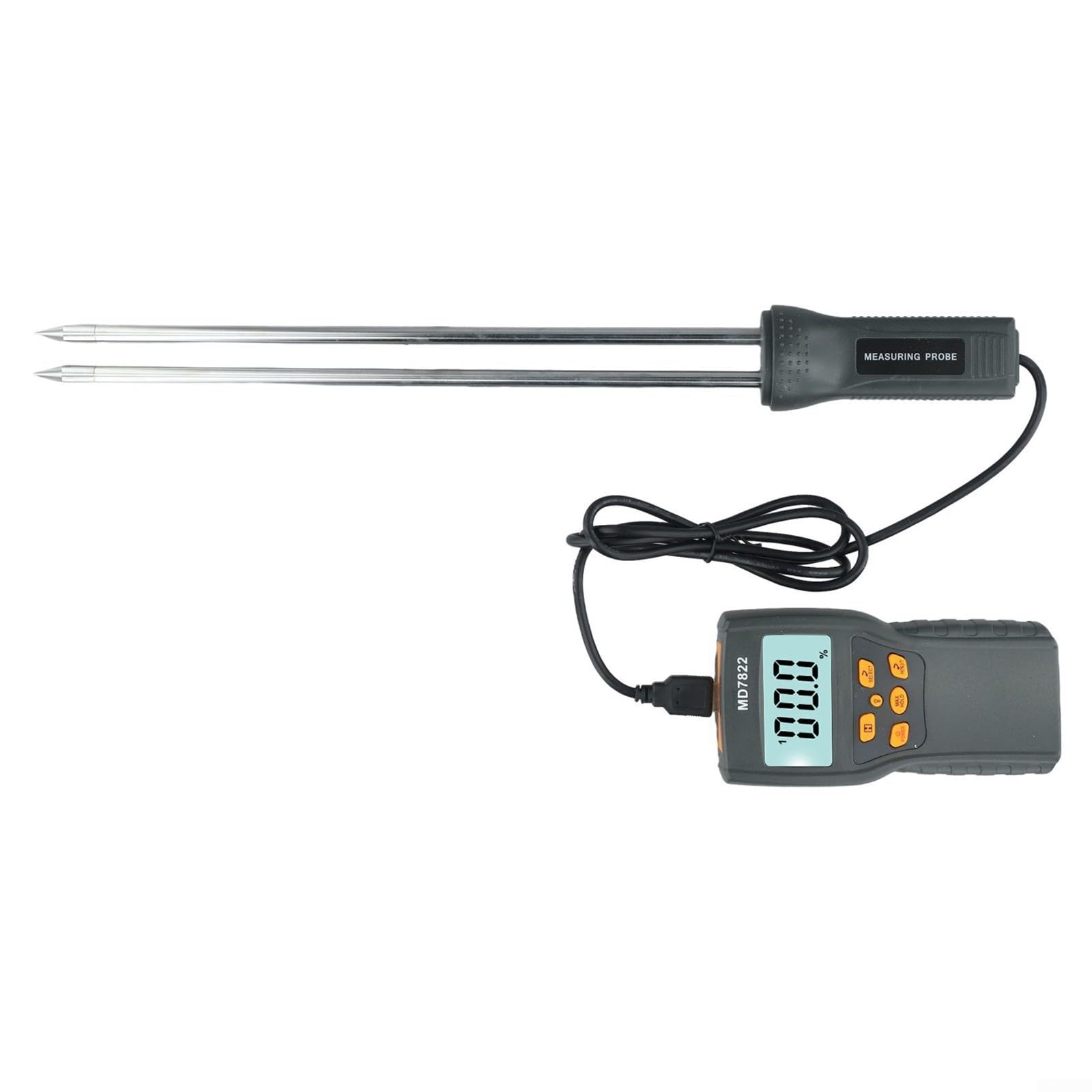 Misuratore di umidità MD7822 per grani