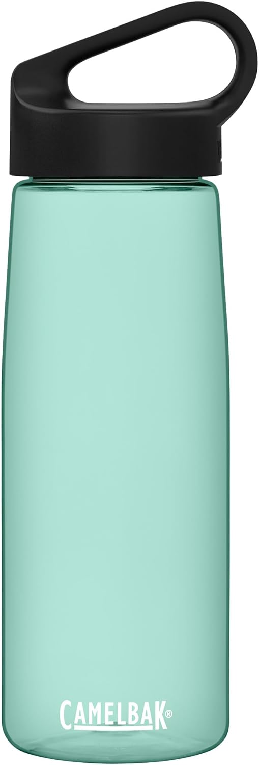 CamelBak Carry Cap BPA Free Water Bottle with Tritan Renew