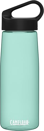 Miniatura 1 de CamelBak Carry Cap BPA Free Water Bottle with Tritan Renew
