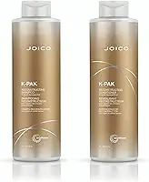 Kit Shampoo e Condicionador Joico K-pak Revitalisante