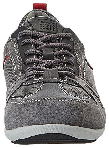 Geox Sneaker Uomo Mito B Grigio EU 42