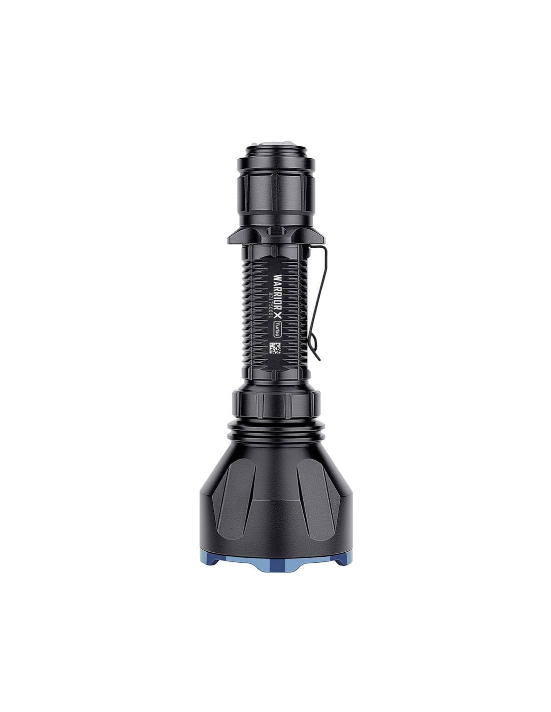 OLIGHT Flashlight Warrior X Turbo