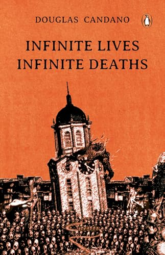 Cover of Infinite Lives, Infinite Deaths