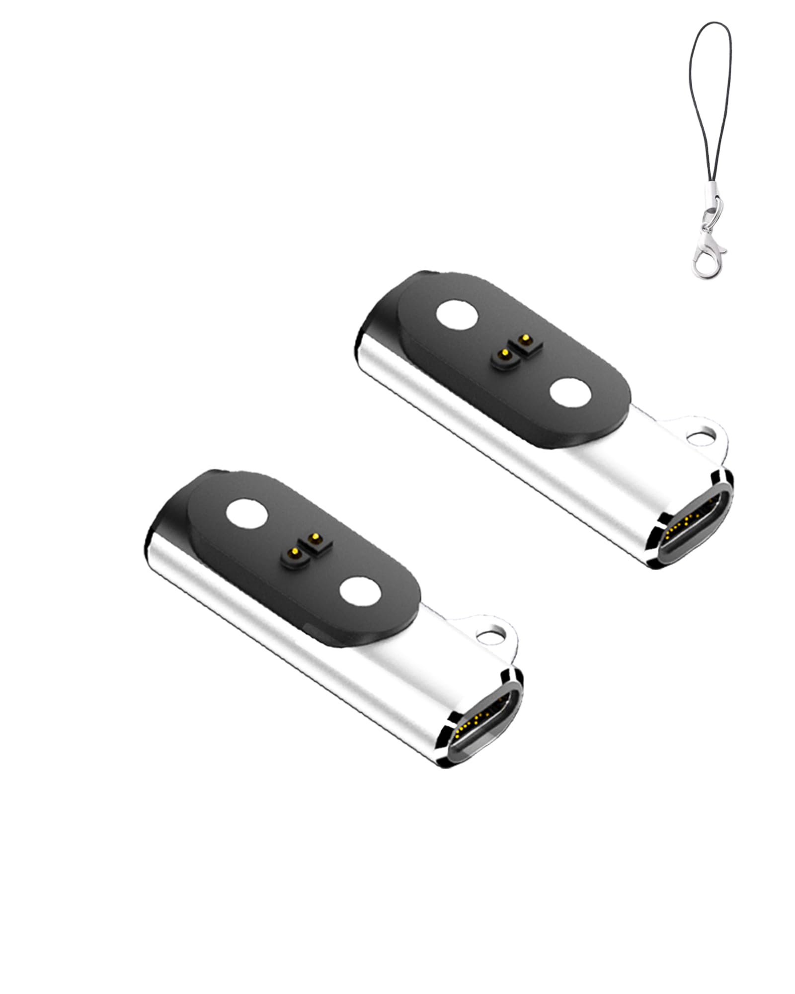 Convertisseur magnétique type C LEVN pour vos déplacements - 8