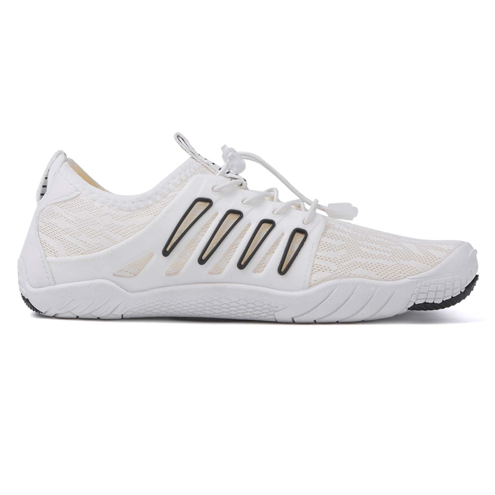 Scarpe da Scoglio Mare Spiaggia Uomo per Entrare in Acqua Ciabatte Scogli Ciabatta Scarpette Donna Il Scarpine Sassi di Piscina Ginnastica Antiscivolo Fiume Roccia Bambino