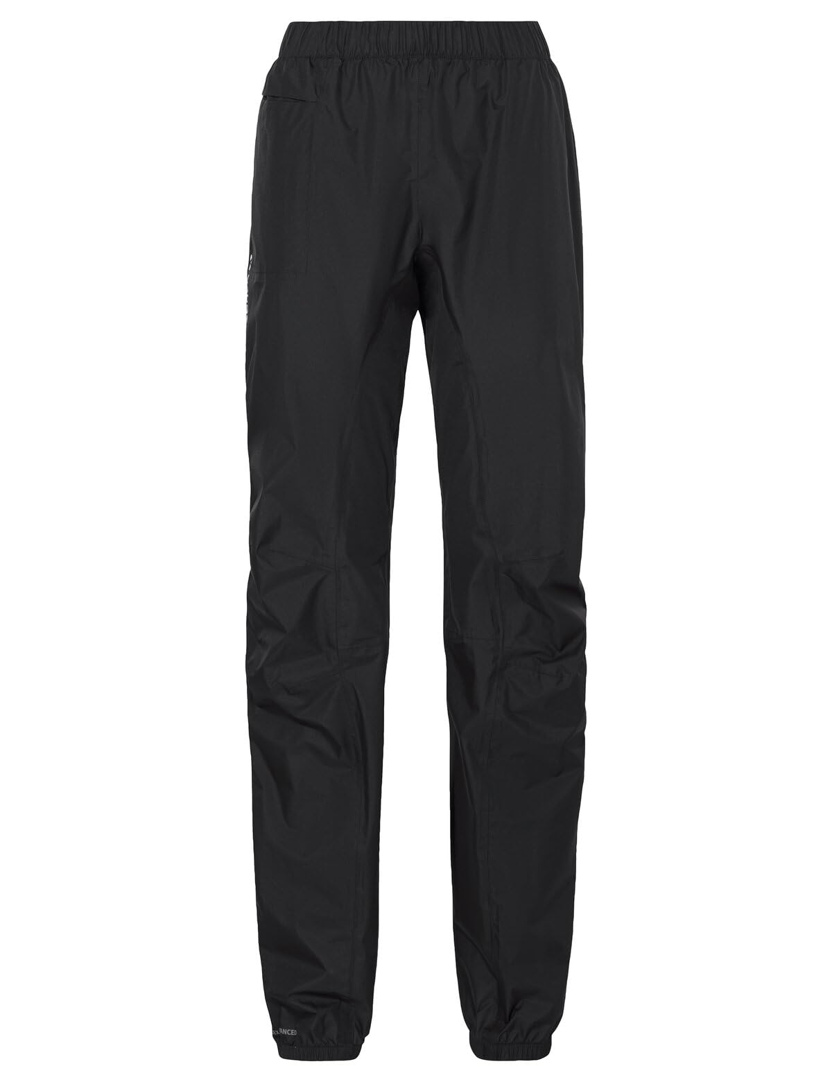 VAUDE Unisex Hose Scopi 2,5l Rain Pants