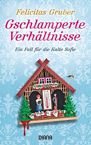Gschlamperte Verhältnisse...