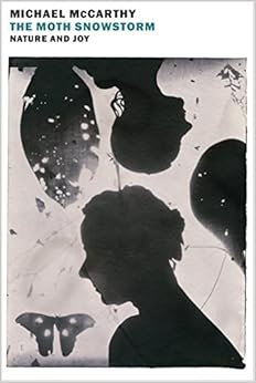 The Moth Snowstorm: Nature and Joy (New York Review Books Classics) book cover