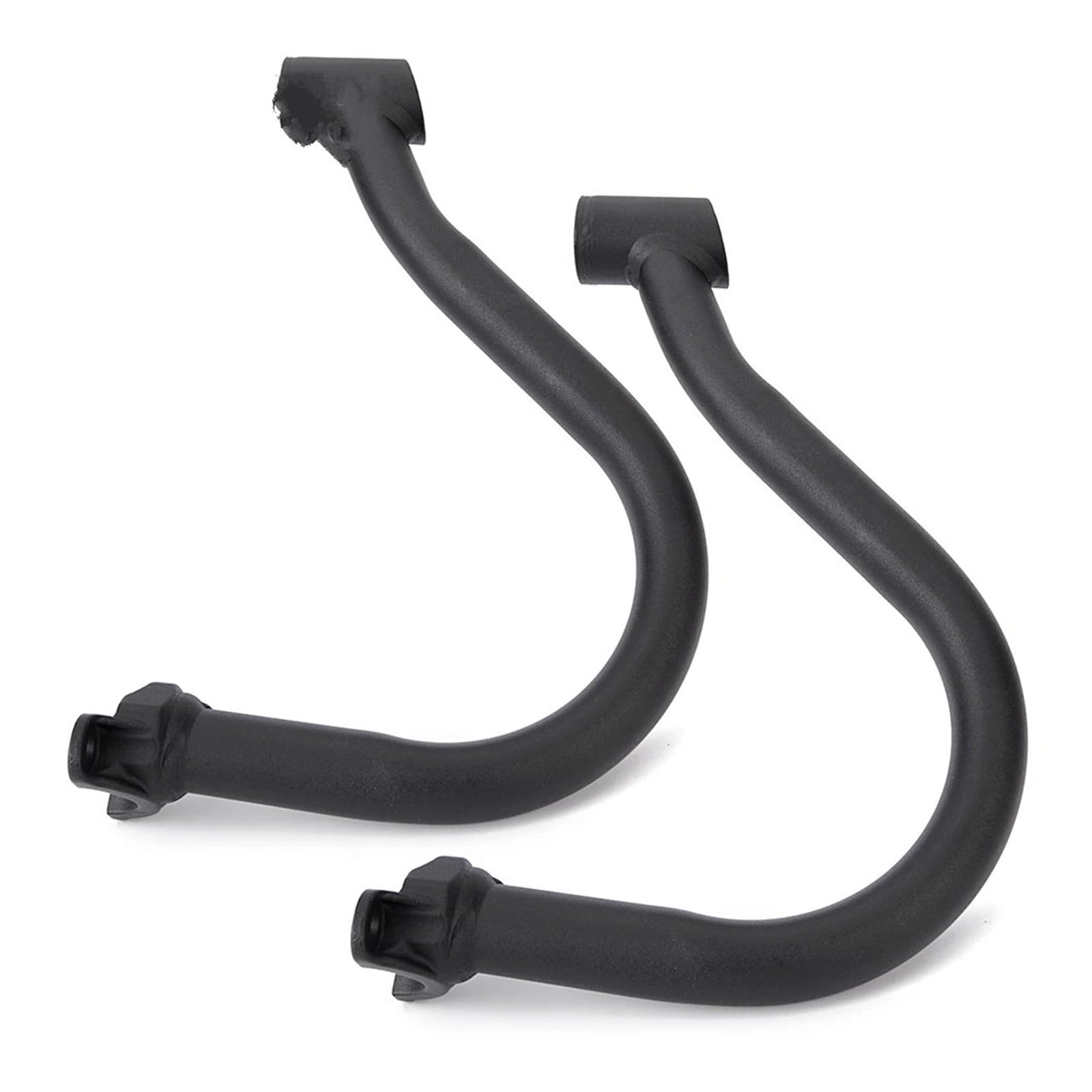 Paramotore Tubolare Per CL300 Per CL500 2023 2024 Protezione Motore Moto Barra Antiurto Autostrada Protezione Telaio Paraurti Motorcycle motore Paraurti