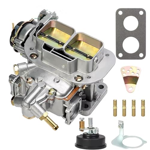 Carburateur 32/36 DGEV contre la surconsommation des Nissan Z20 Z22