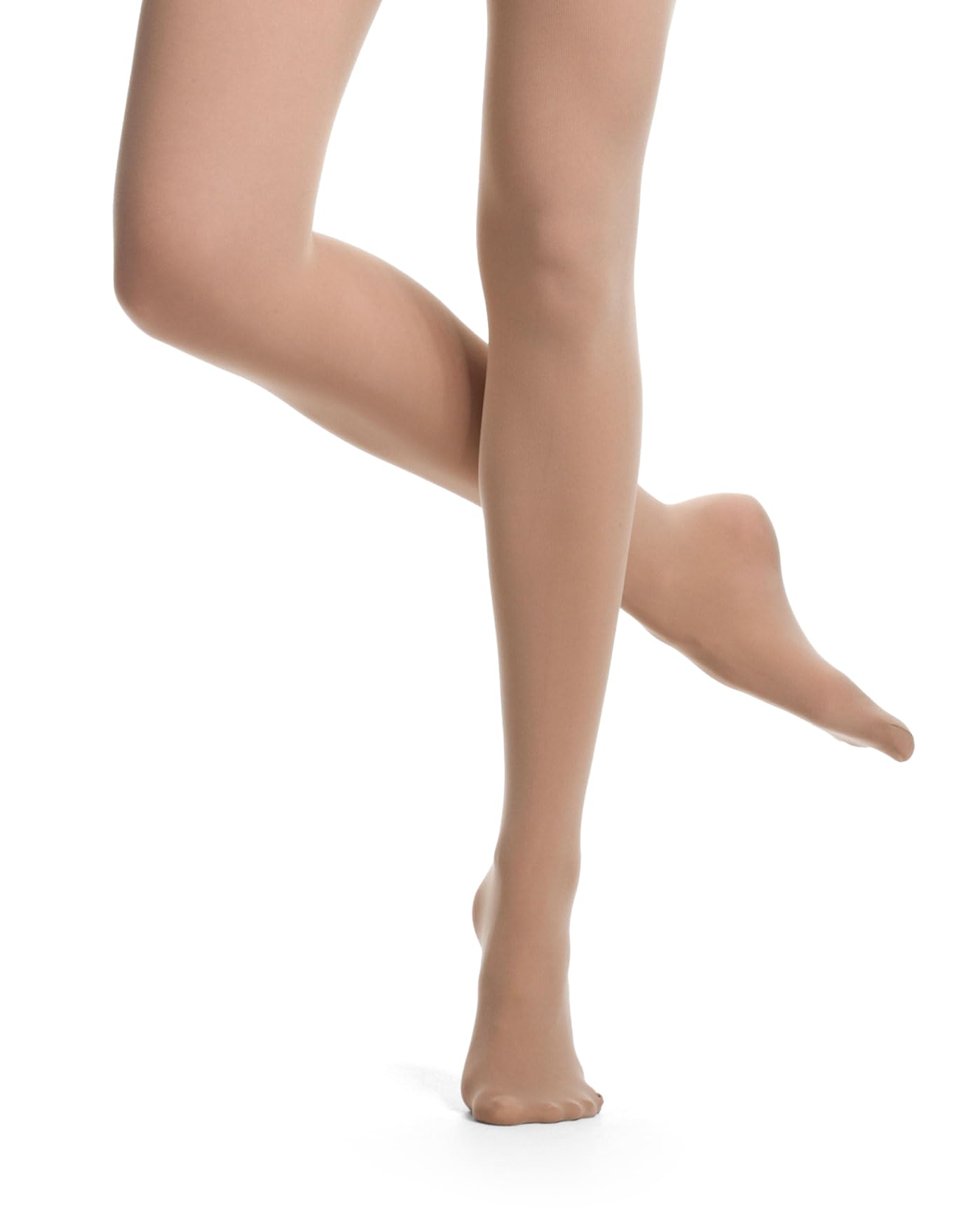 Women's Ultrasoft Microfiber Footed Tights