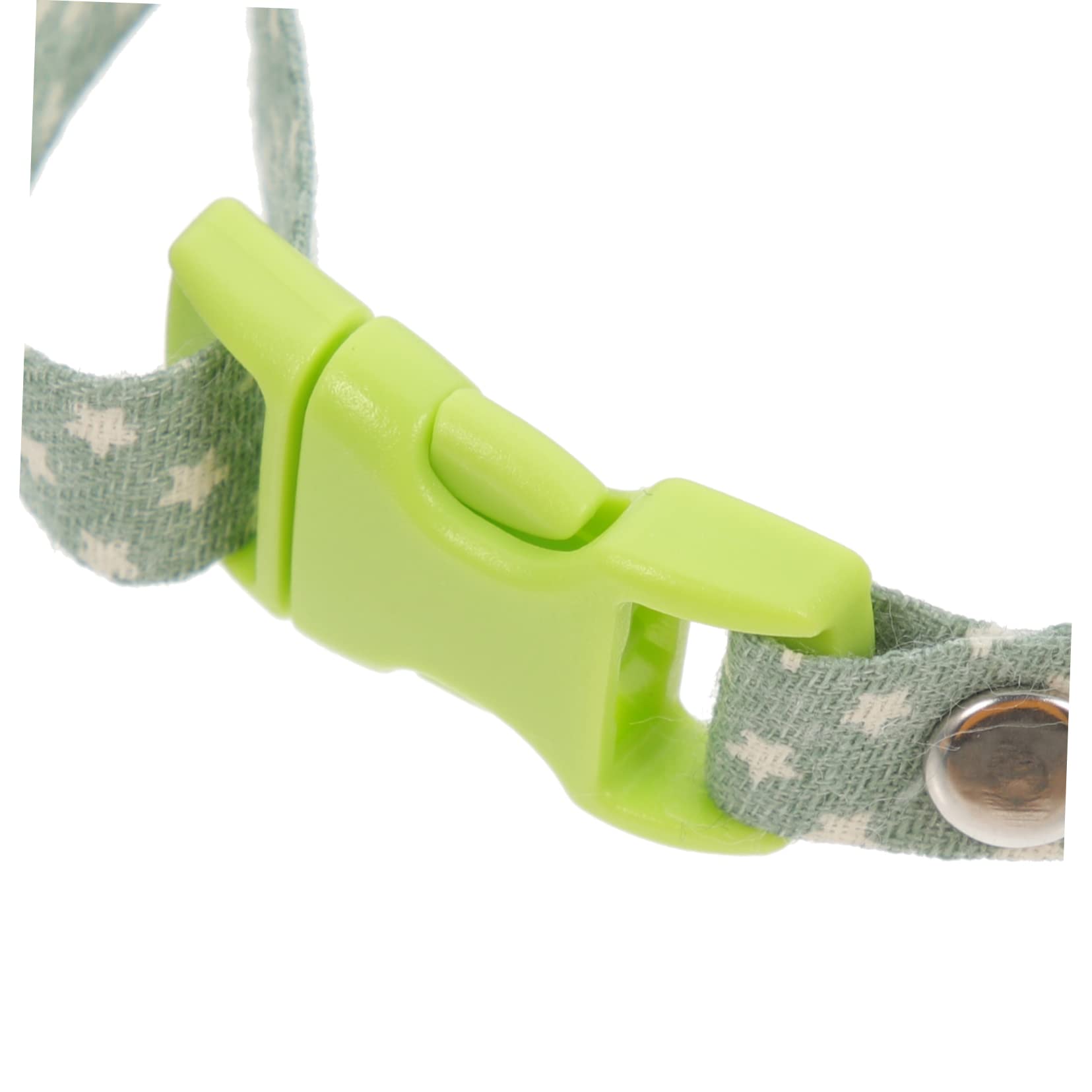 Yardwe 15pièces Collier pour Chat avec Pendentif Avocat pour Et Chiots Collier Décoratif avec Clochettes pour Utilisation Intérieure Et Extérieure Design Et