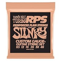 Amazon.co.jp: 【正規品】 ERNIE BALL 2239 エレキギター弦 (09-42