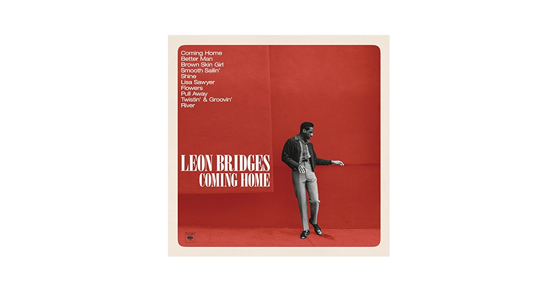 Leon Bridges Coming  レオン レコード LP Leon Bridges Coming Home レオン レコード LP Amazon.com