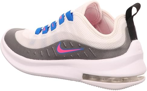 blue pink and black air max