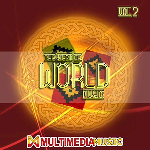 Play The Best Of World VOL2 by VARIOUS ARTISTS on Amazon Music
