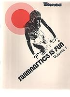 Swimnastics Is Fun 088314185X Book Cover