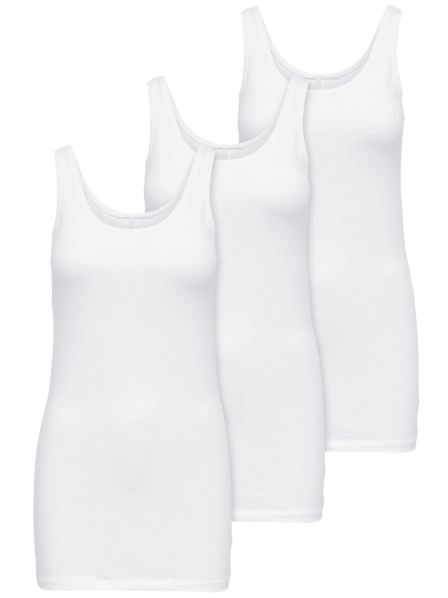 Tot 48% op Set van tanktops voor heren | Producten