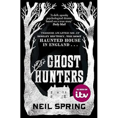 The Ghost Hunters