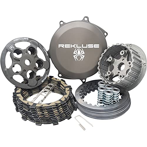 Rekluse RMS-7101102 Core Manual Torq-Drive Clutch Kit