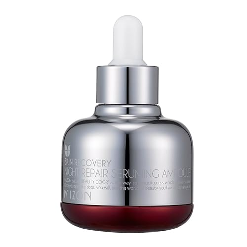 Miniatura 2 de Sérum antiarrugas para la noche de 101 oz de Mizon