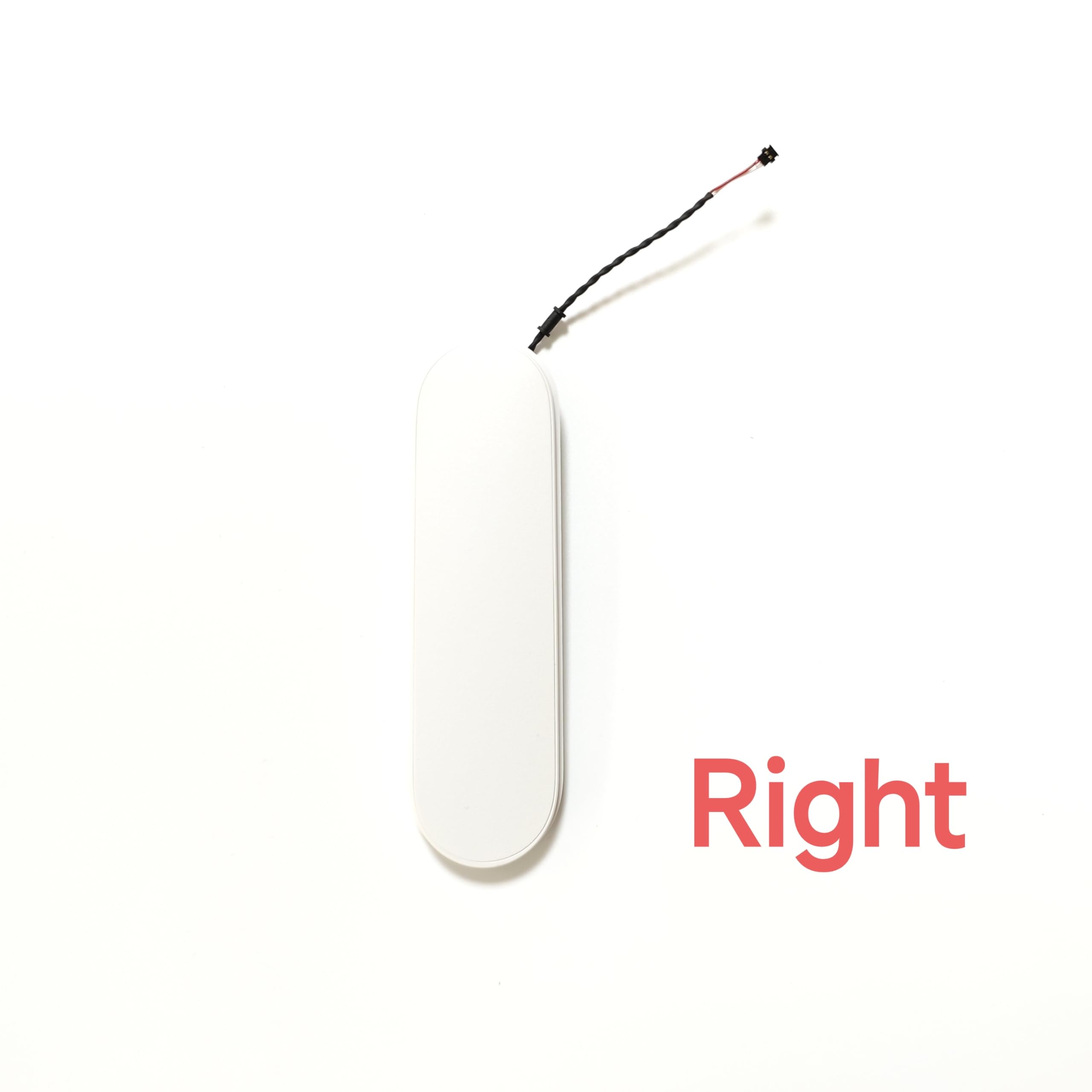 New Speaker Left/Right for Meta Oculus Quest 3S VR Headset Replace Repair Parts (a Pair)