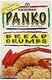 Kikkoman Panko Breading Crumbs, 1 Pound