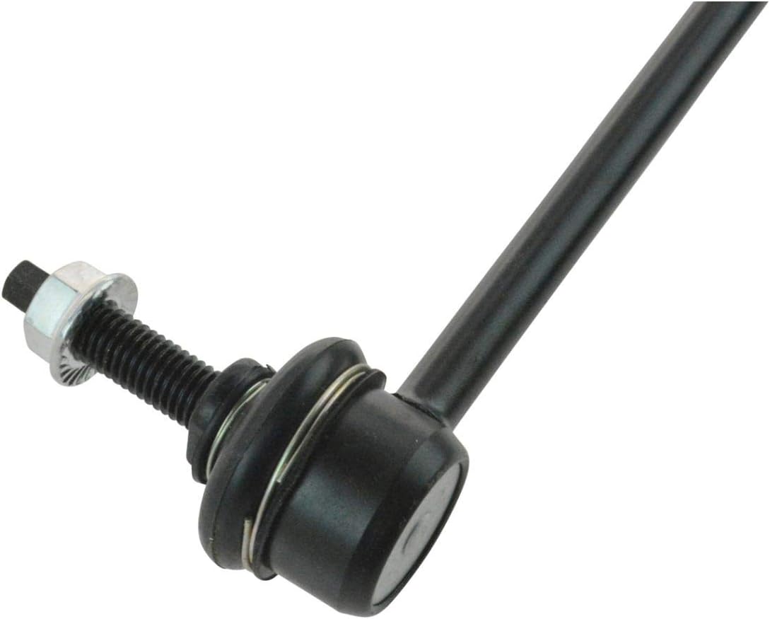 Front Sway Bar Stabilizer Link Set Compatible with 2010-2015 Chevrolet Camaro