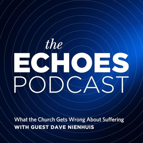 What the Church Gets Wrong About Suffering