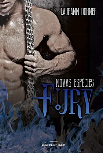 Fury: Novas Espécies