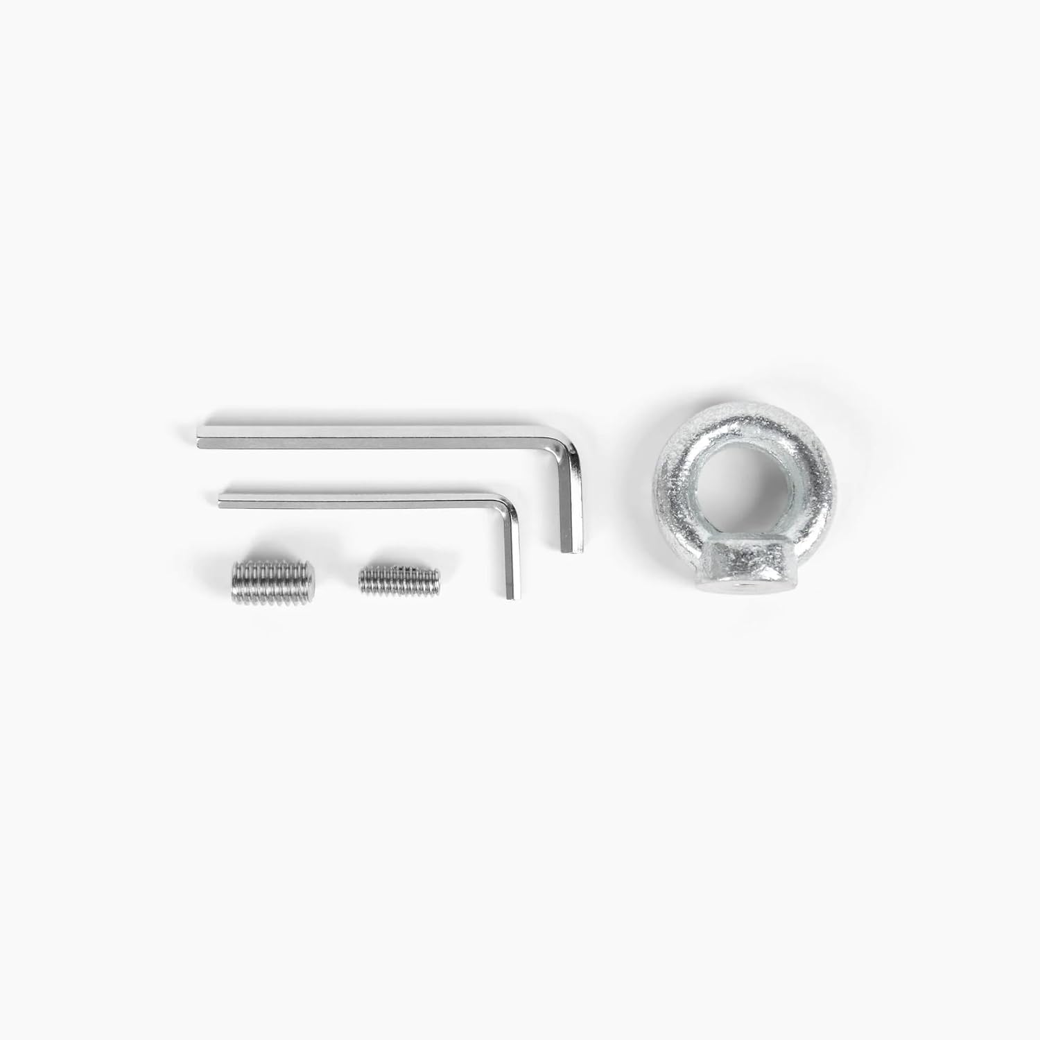 MoonMount Oval Heavy Duty Vacuum Anchor for Awnings, Camping Accessories