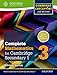 Complete Mathematics for Cambridge Secondary 1 Student Book 3: For Cambridge Checkpoint and beyond