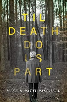 Paperback Til Death Do Us Part Book