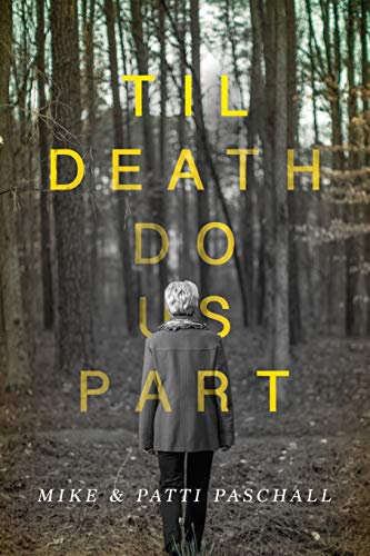 Til Death Do Us Part 0982794479 Book Cover