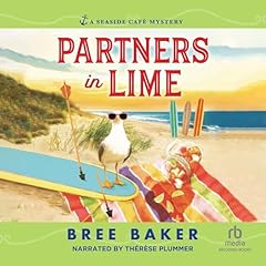 『Partners in Lime』のカバーアート