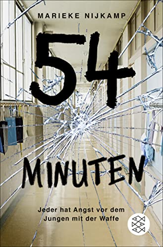 54 Minuten: Jeder hat Angst vor dem Jungen mit der...