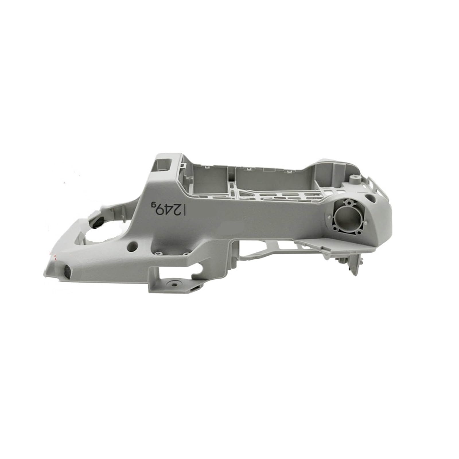 Compatible For DJI Mavic Mini 1 Body Shell Frame Set, Upper Lower Covers With Motor Arms