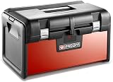 FACOM BT.200 Boîte à Outils bi-matière, Multicolore, 25 L - 1