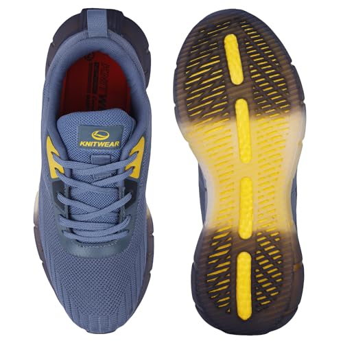 Image of Lancer Mens Rambo-179 Running Shoes