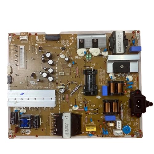 Carte d'alimentation EAX66773401 pour réparer un écran TV LG qui ne s'allume plus