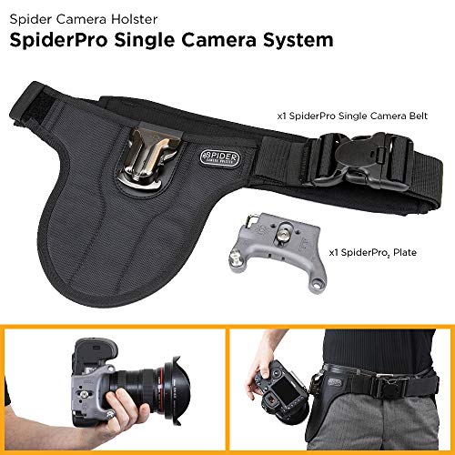 Best Holster Systems For Dslr Cameras