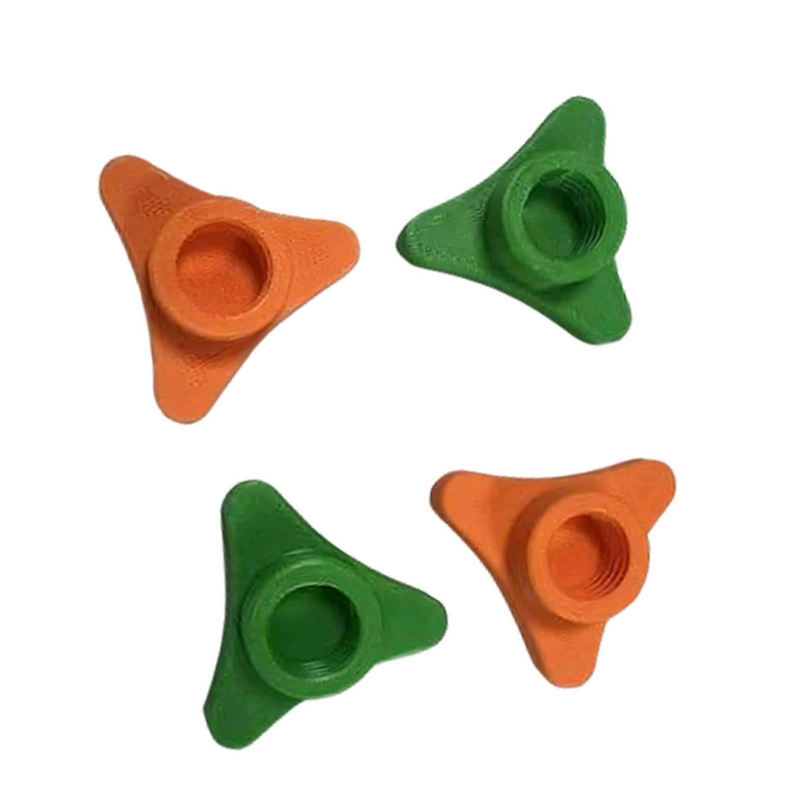 Pxzh 2 Oranges 2 Green Silicone Sealant Covers Caulk Tube Cover Sealant Saver Cap For Glues And Tubes Maintain Freshness Caulk Tube Covers Caps