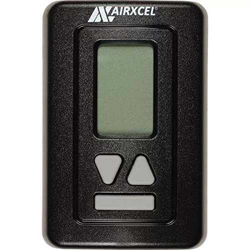 Coleman -Mach 9630-3523 Bluetooth-Wärmepumpen-Thermostat – 12 V DC