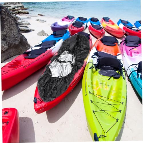 Funda para kayak con revestimiento premium contra lluvia y degradación solar 3