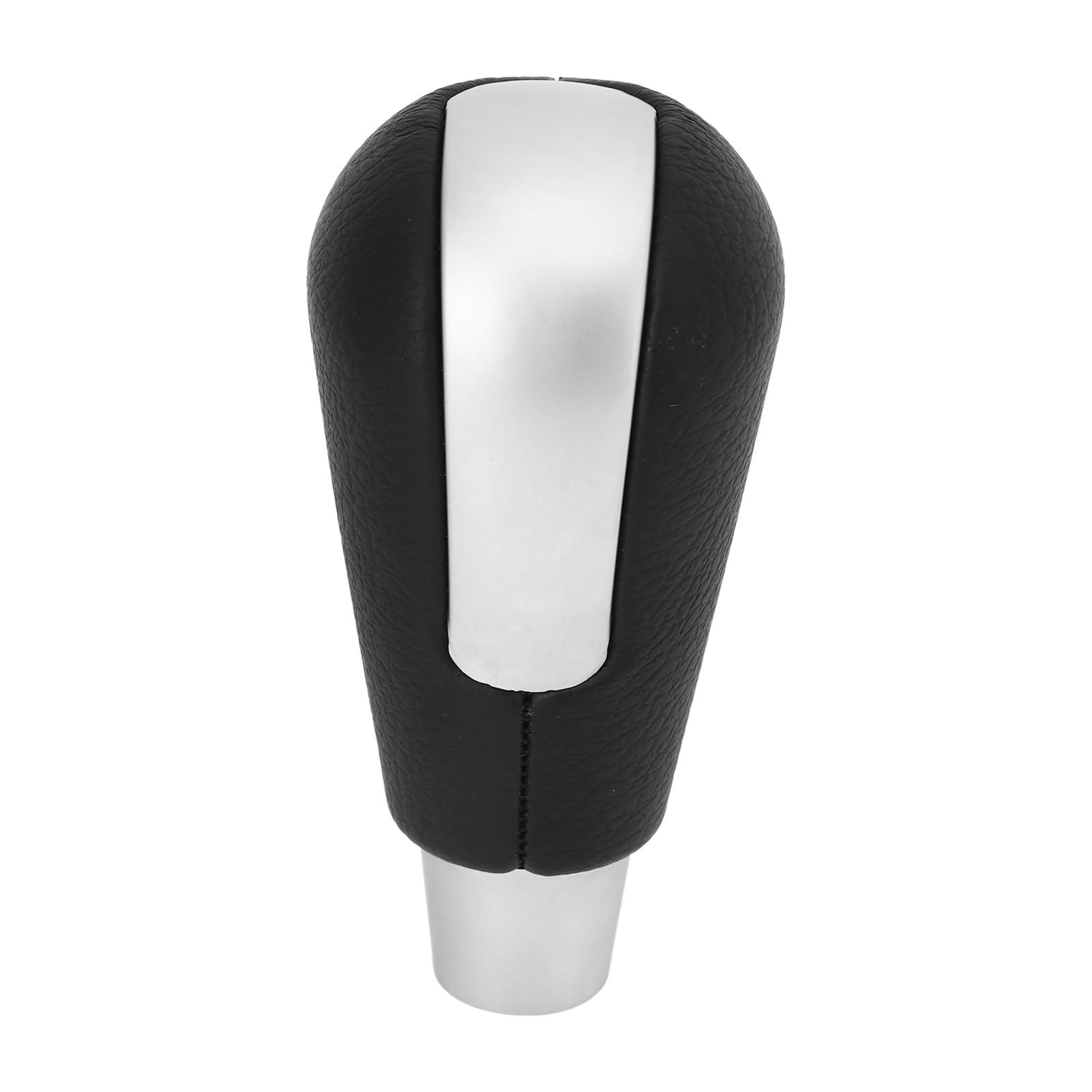 KOEHXJ Shift Gear Knob Cover for Mazda 3 2008 2009 2010 2011 Gear Shift Knob Comfortable Touch Feeling Gearstick Head(Matte)