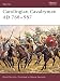 Carolingian Cavalryman AD 768-987 (Warrior)